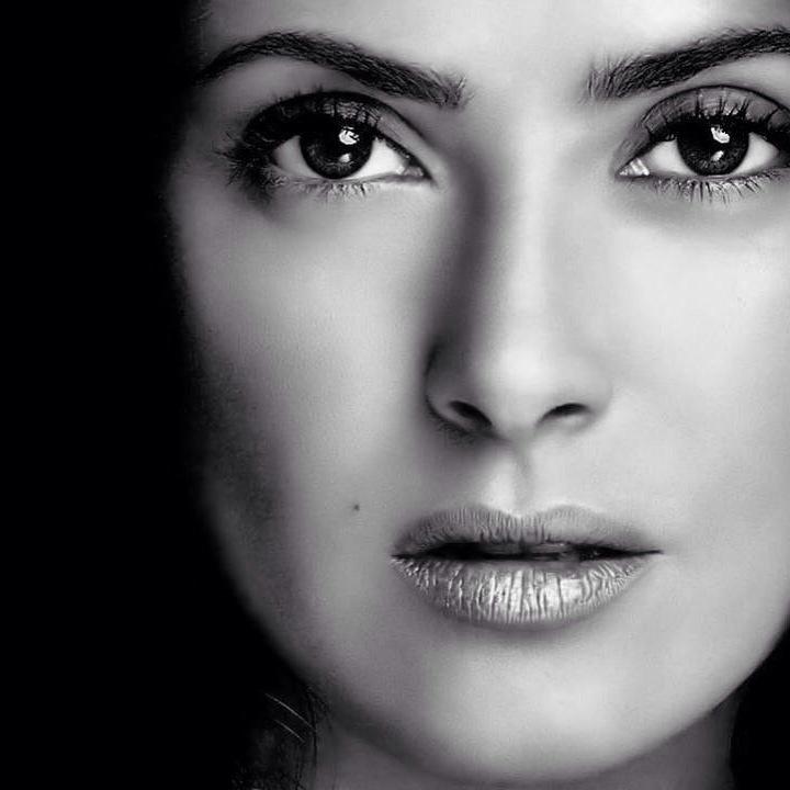 Happy birthday - Salma Hayek 