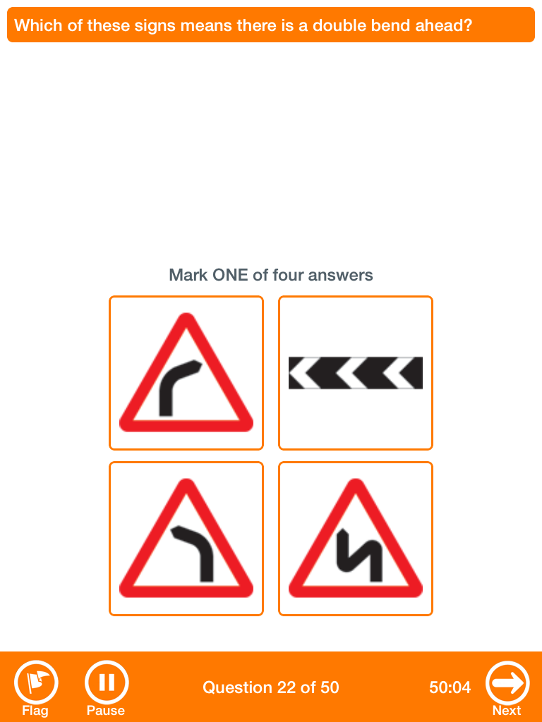 BSM_Driving's tweet image. Yesterday&apos;s #TheoryQuestion went down well so we thought wed give you another one to #ShowOffYourSkills