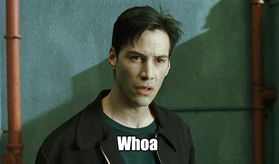 Happy Birthday Keanu Reeves! Keanu is 51 today. FIFTY FREAKIN\ ONE!!!??? 