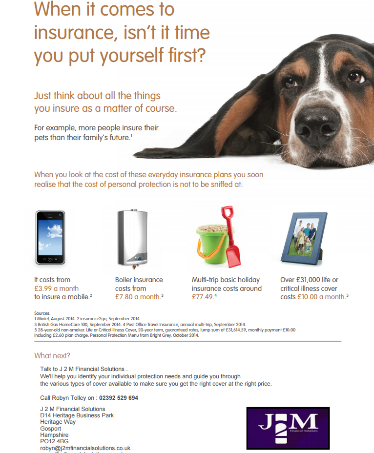 J2M Financial tweet media