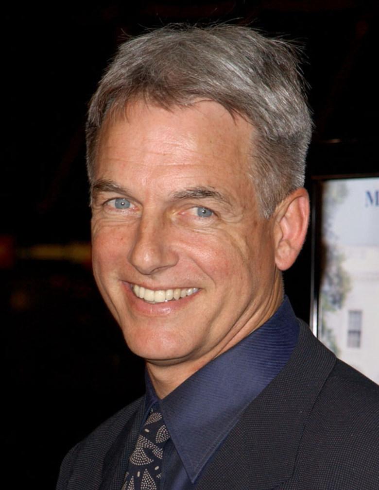 Happy Birthday,  Mark Harmon!! 