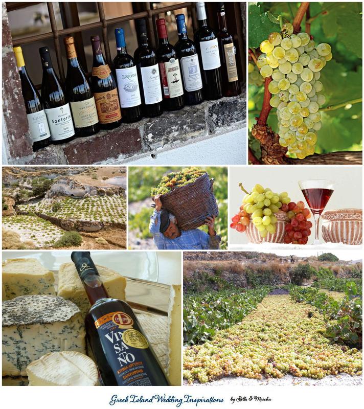 StellaAndMoscha's tweet image. All about the wines of Santorini this week greekislandweddinginspirations.com/all-about-gree… #santoriniwine #greekwine #weddingplanner #greece