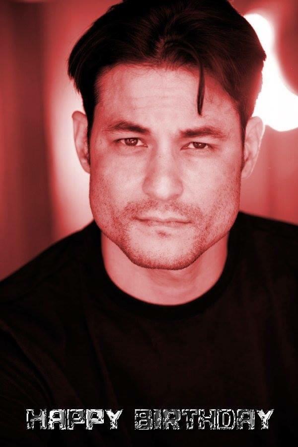 I will love to wish Dan Southworth a very happy birthday. Have a lot of fun on your awesome day.  