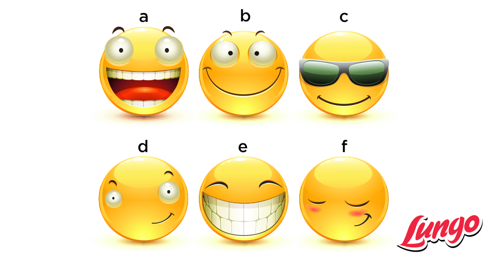 Arkadaşın sana Lungo ile sürpriz yapsa nasıl tepki verirdin?