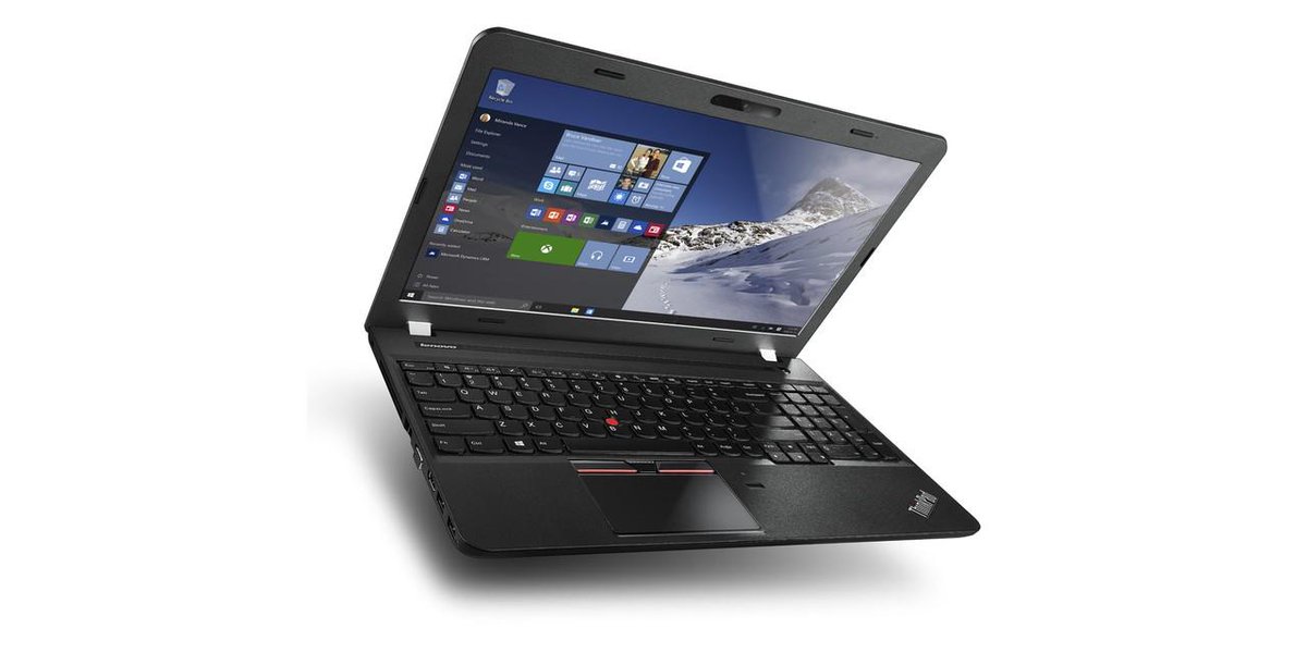 thenextweb's tweet image. Lenovo's new ThinkPad has a 3D camera that can motion capture your face thenextweb.com/gadgets/2015/0…
