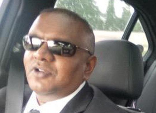 IOL_Lifestyle's tweet image. Who is the real #CliveNaidoo? 
READ MORE: bit.ly/1JMBlSV