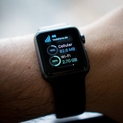 axelhoehnke's tweet photo. Monitoring Data Traffic on #AppleWatch - pls watch and share - #RadioOpt http://t.co/AbebQBjwg0 http://t.co/gvS0amAq30