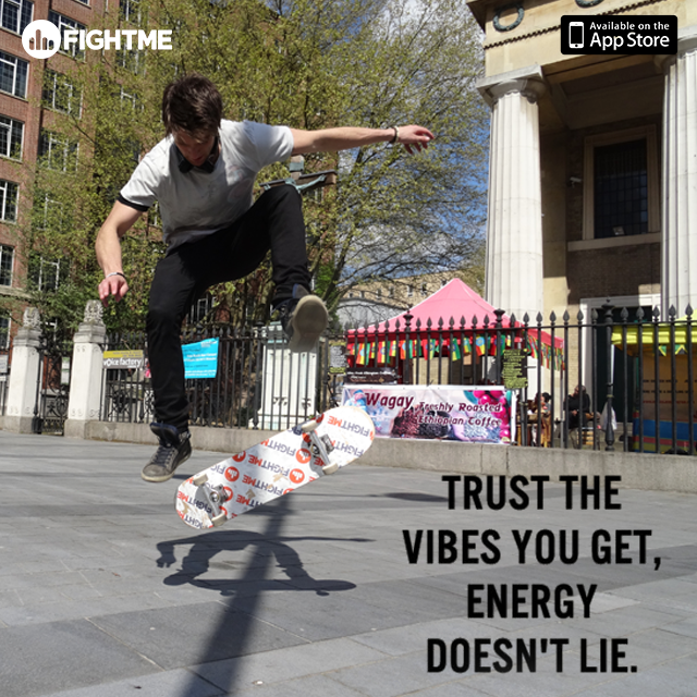 FightMeApp's tweet image. fightme.com
#fightme #skateboarding #skateboarders #skatetricks #skateallday #skateordie #fun #skatepark
