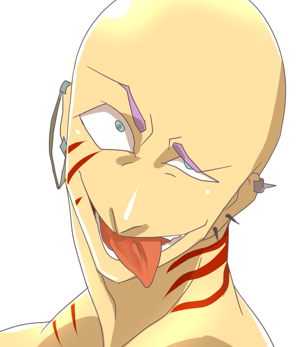 繋がらなくていいから俺のスキンヘッドを見てくれのtwitterイラスト検索結果 繋がらなくていいから俺のスキンヘッドを見てくれのtwitterイラスト検索結果
