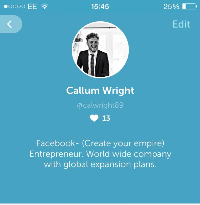 CForeverLiving's tweet photo. Follow me on Periscope #Follow #Video #Periscope http://t.co/3zPAXtXe2L