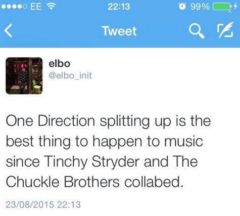 styleloft2015's tweet image. A whole matter of directions now.