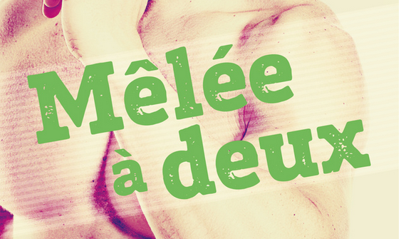 tatamirugby's tweet photo. Ça manque d'un livre "Oui Neuf" ! 
Harlequin s'entiche du ballon ovale et ça promet ! #RWC2015
http://t.co/seKQsdYDC9 http://t.co/4sjW1rDrp6
