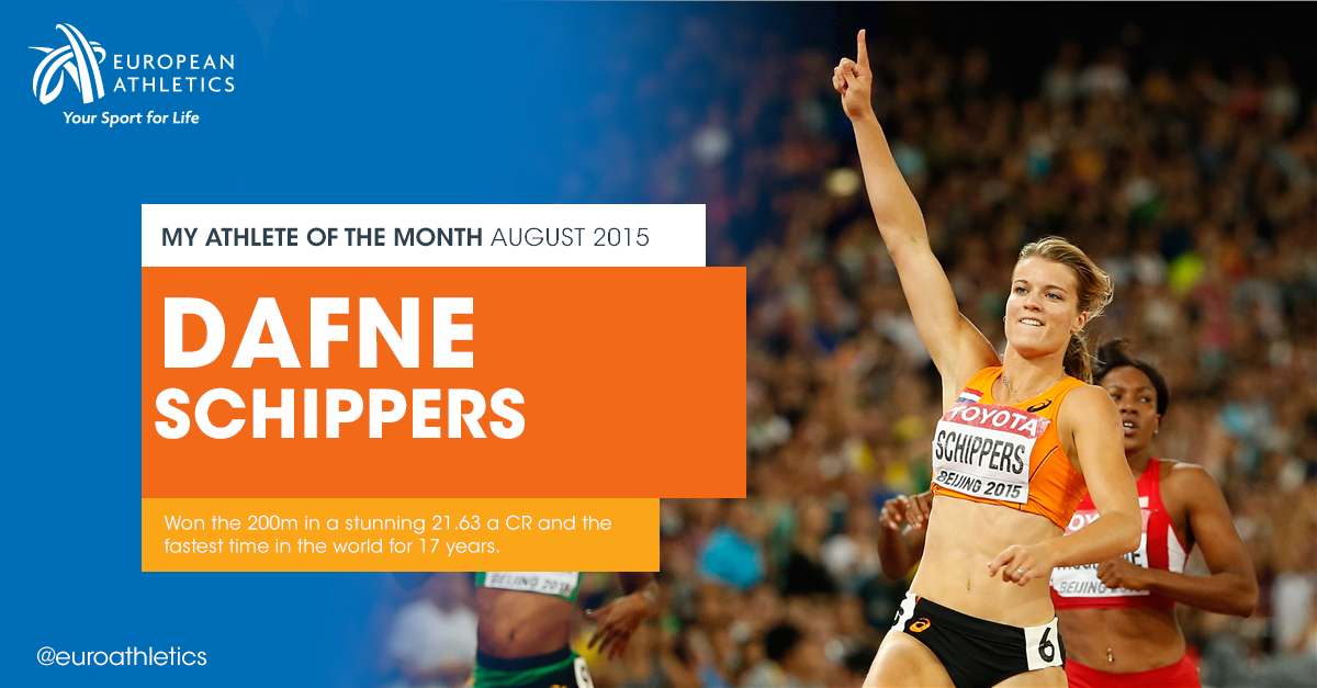 European Athletics tweet media