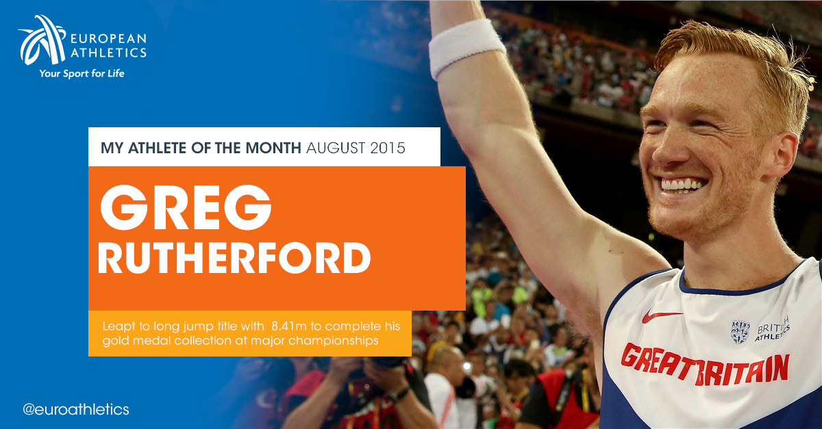 EuroAthletics tweet picture