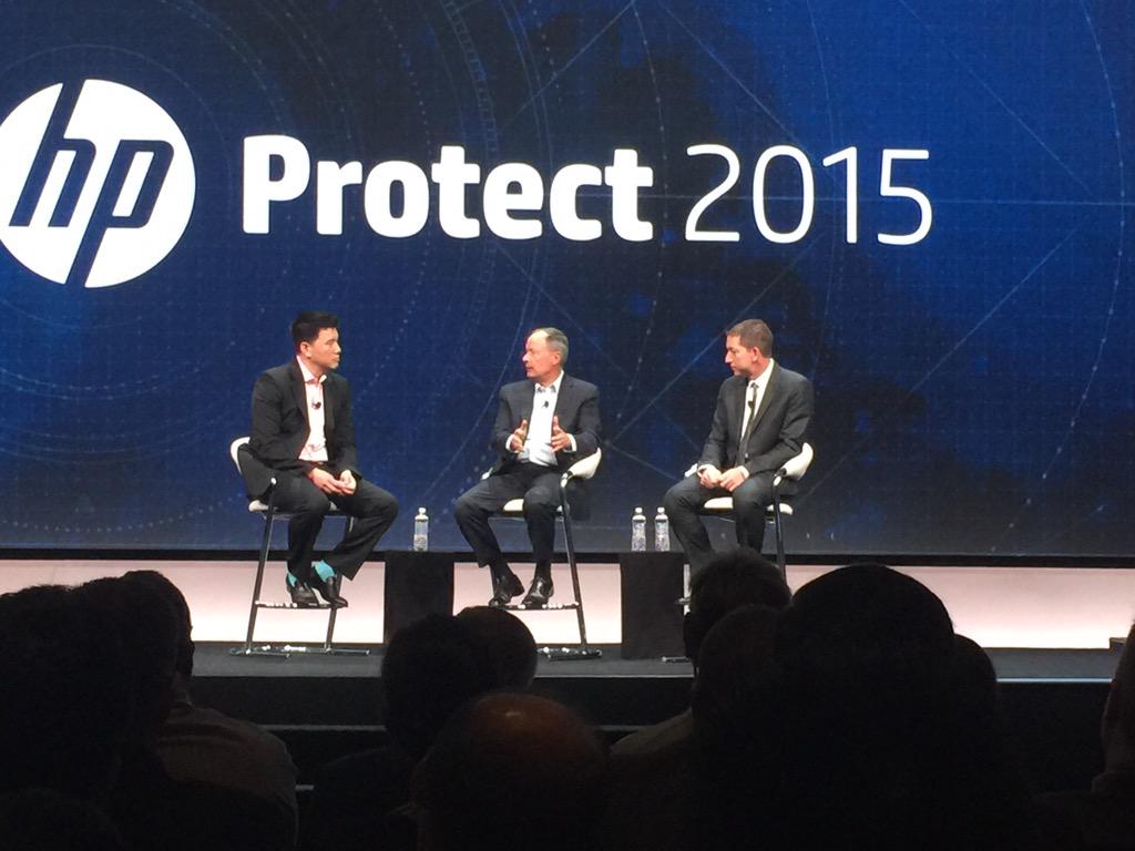 Awesome debate at #HPProtect Gen. Alexander and Glenn Greenwald on #Snowden <a href="/hpsecurity/">HP Wolf Security</a> <a href="/ggreenwald/">Glenn Greenwald</a> <a href="/fmong/">frank🎈</a>