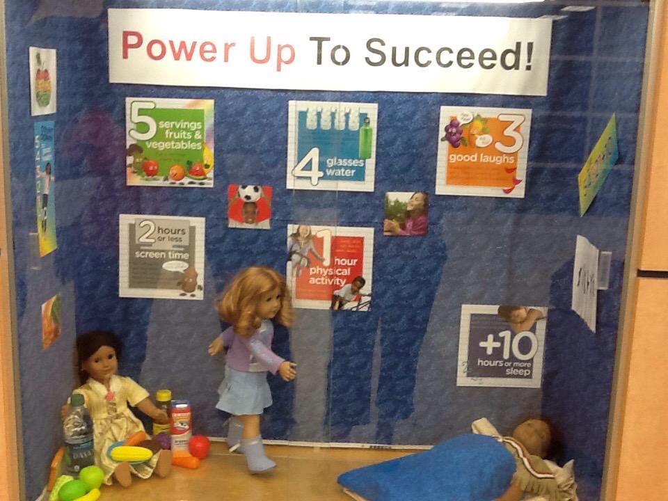 Amy Braxton tweet media