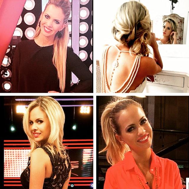Mix de peinados ? #hairstyle #springlooks http://t.co/2GwK8IoqM2