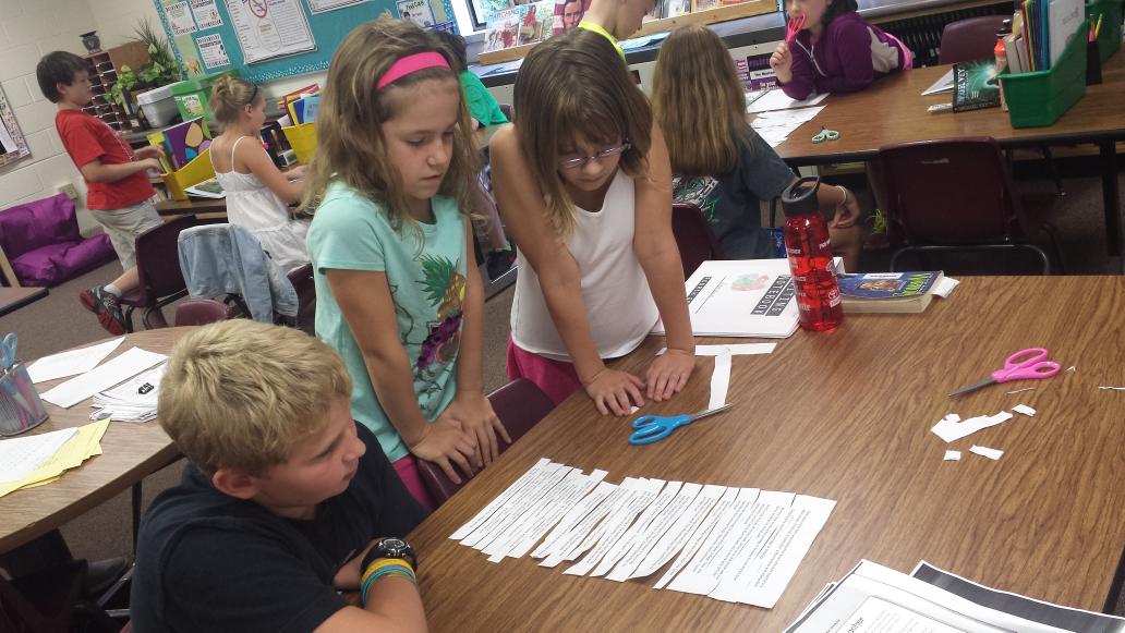 4TatWE's tweet photo. Working on organization of a story #TraitsofWriting http://t.co/6HHjC8uoU7