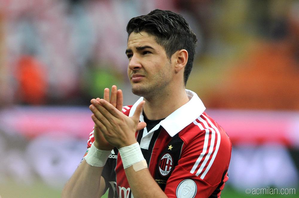 ¡Feliz cumpleaños 26 a un grandísimo jugador, Alexandre Pato! | Happy birthday Pato! | Tanti auguri Pato! 
