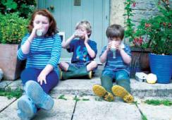 We are very proud to be supporting and supplying the milk for <a href="/MoretonYfc/">Moreton YFC</a>  #milktastic challenge <a href="/MoretonShow/">Moreton Show</a>