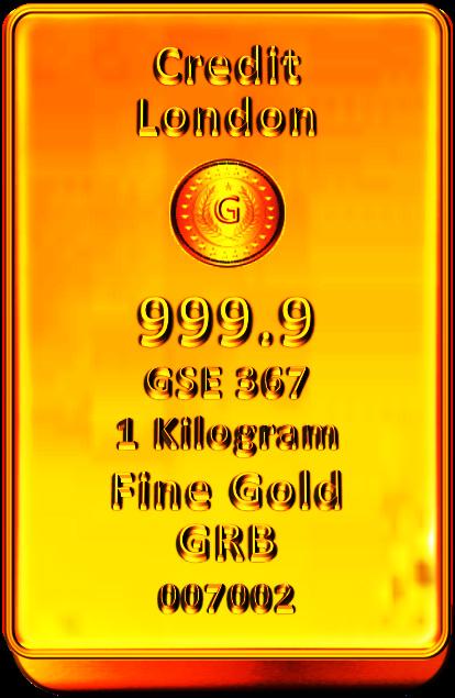 Bitrika_Bitmark's tweet image. All the Bitrika is Backed by the GRB Reserve Gold.