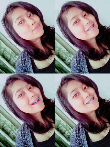 icaPesek1's tweet photo. Haiiiii http://t.co/d7miM9Vo1j