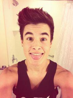  happy birthday kian lawley hope you have a lovely day     