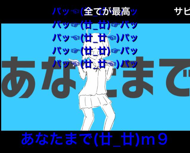 ナユタン星人 なんか顔文字できてる W Http T Co Iqbqpg2k2m
