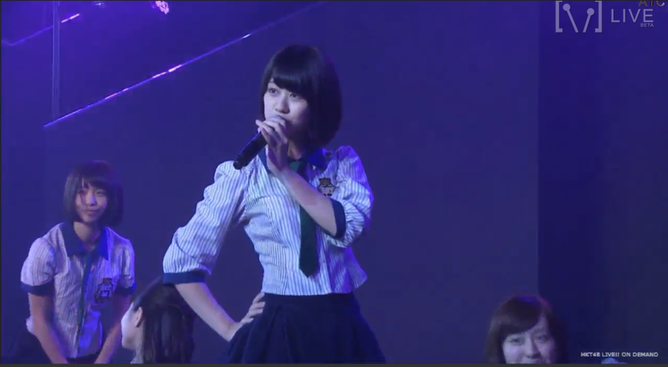 Wakachan_INA's tweet photo. M14.Shamui Neko

#HKT48 #EN01 #DMM http://t.co/LRktWI3Wzd