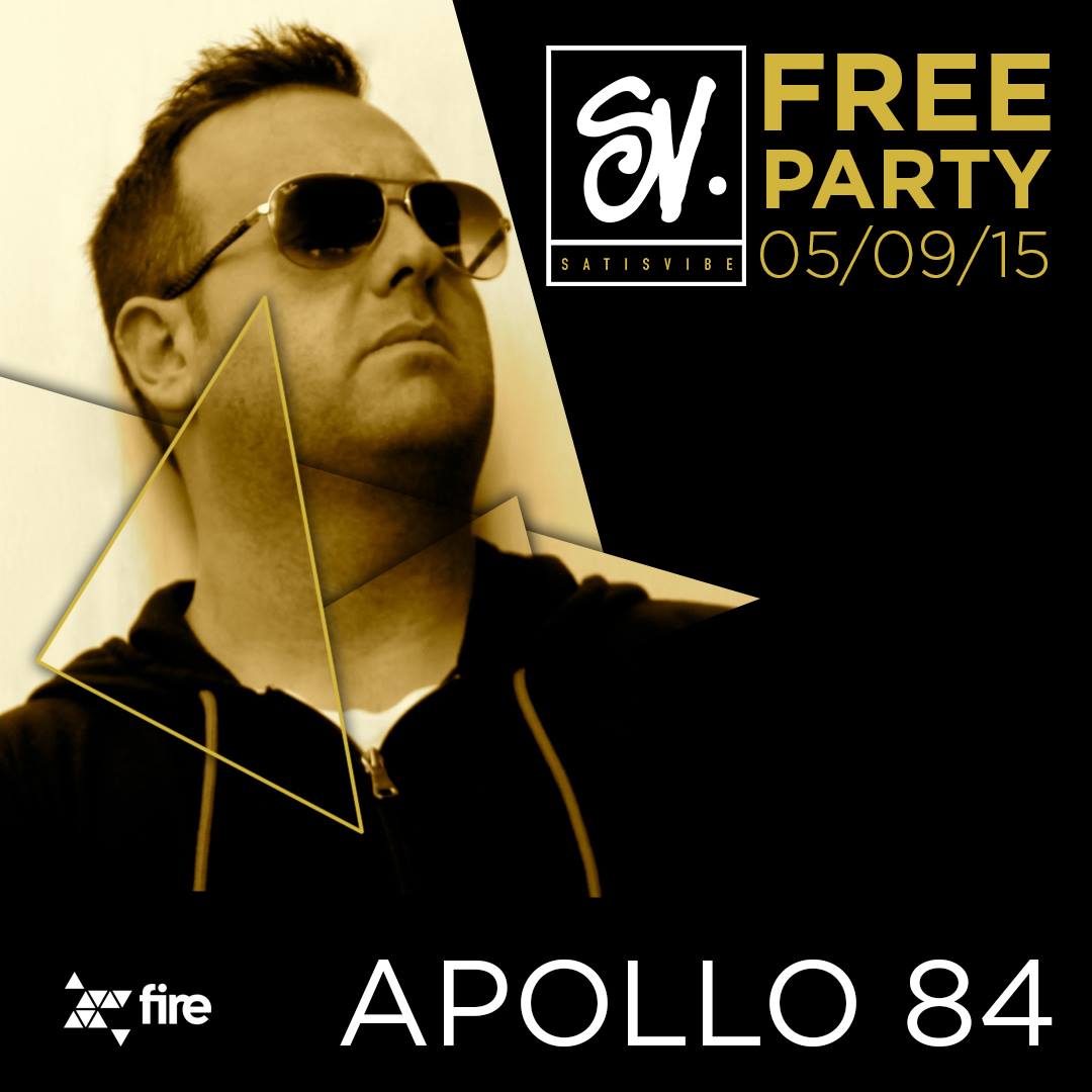 Check <a href="/apollo84music/">Apollo 84</a> latest release before he joins us this saturday at <a href="/FireVauxhall/">Fire London</a>  
 ow.ly/RG4g9