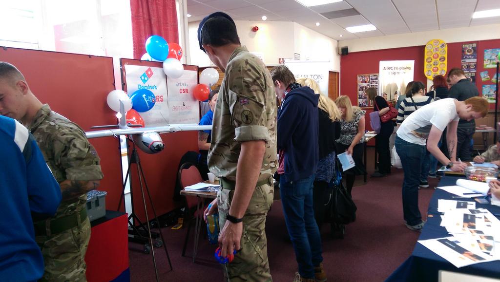 MayorofTorfaen's tweet image. Bridges into Work &amp;amp; Working Skills for Adults Job Fair - 39 employers here today with vacancies. Great event!