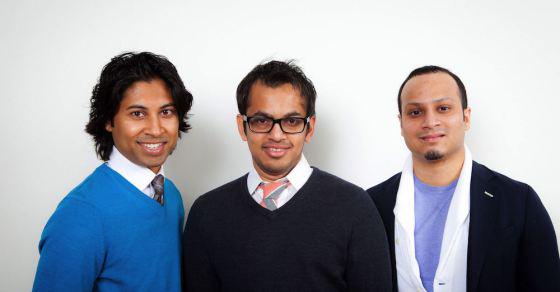 Outspoken tweet media