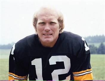 Happy Birthday, Terry Bradshaw! 