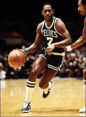 Happy 67th Birthday to Nate Archibald!

- 1x NBA Champion
- 6x NBA All-Star (1x MVP)
- 3× All-NBA First Team 