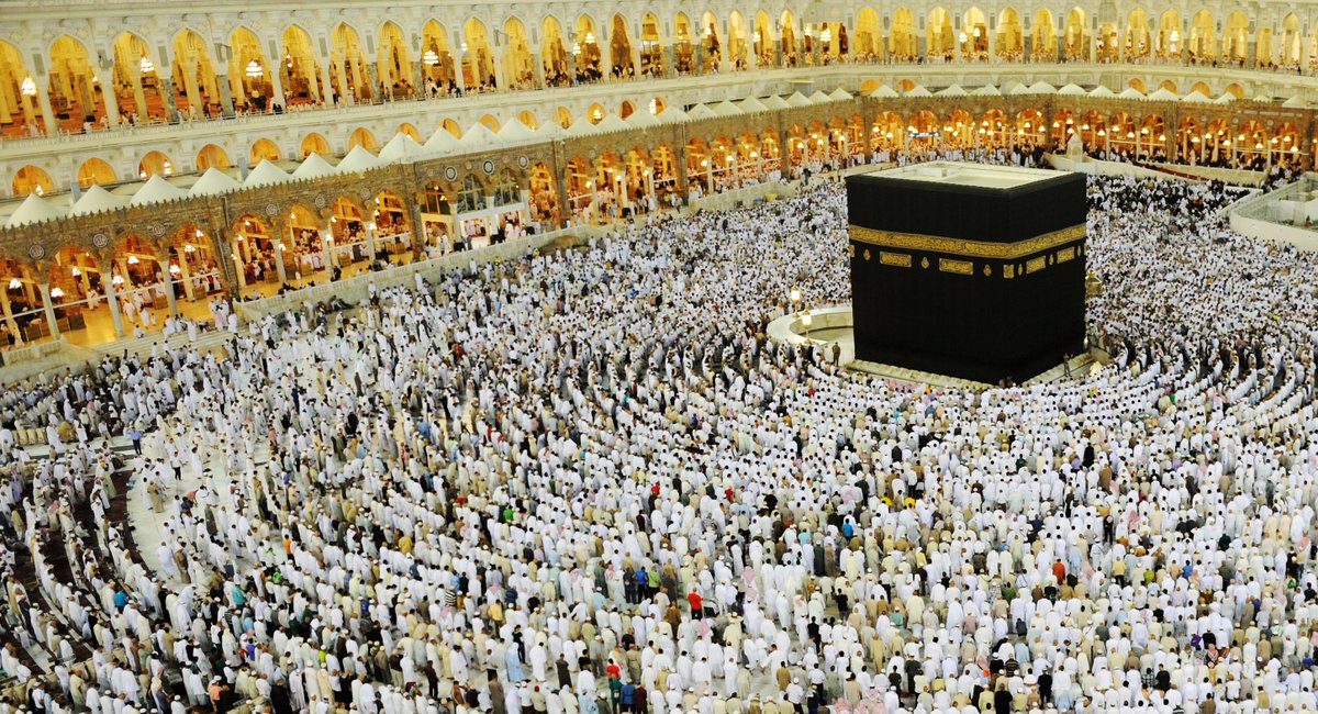 11 settembre funesto a La Mecca: Crollo Gru provoca oltre 100 vittime nella Grande Moschea.