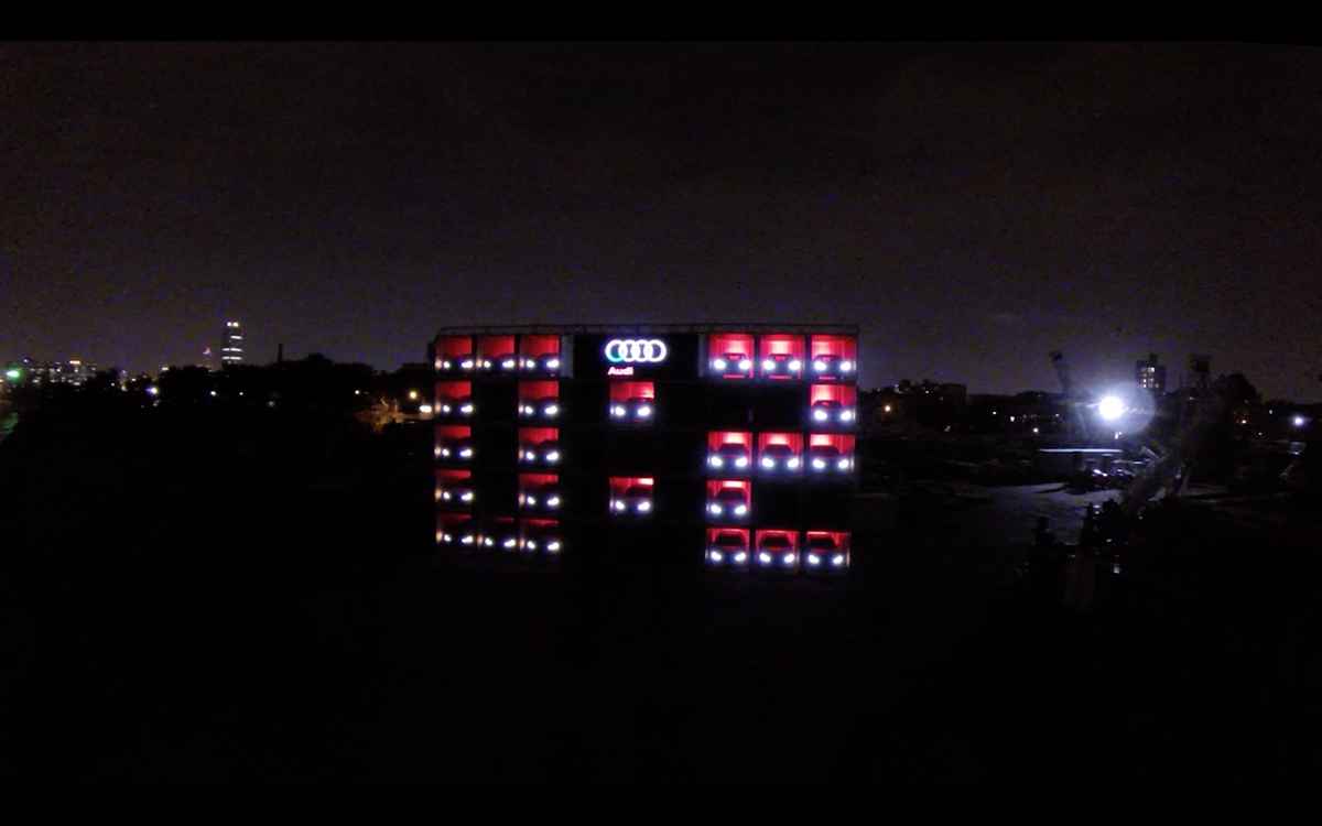 We <a href="/Razorfish/">Feliks Jabłoński</a> are proud to announce 4 shortlists at 2015 @ClioAwards bit.ly/1KCKUsO