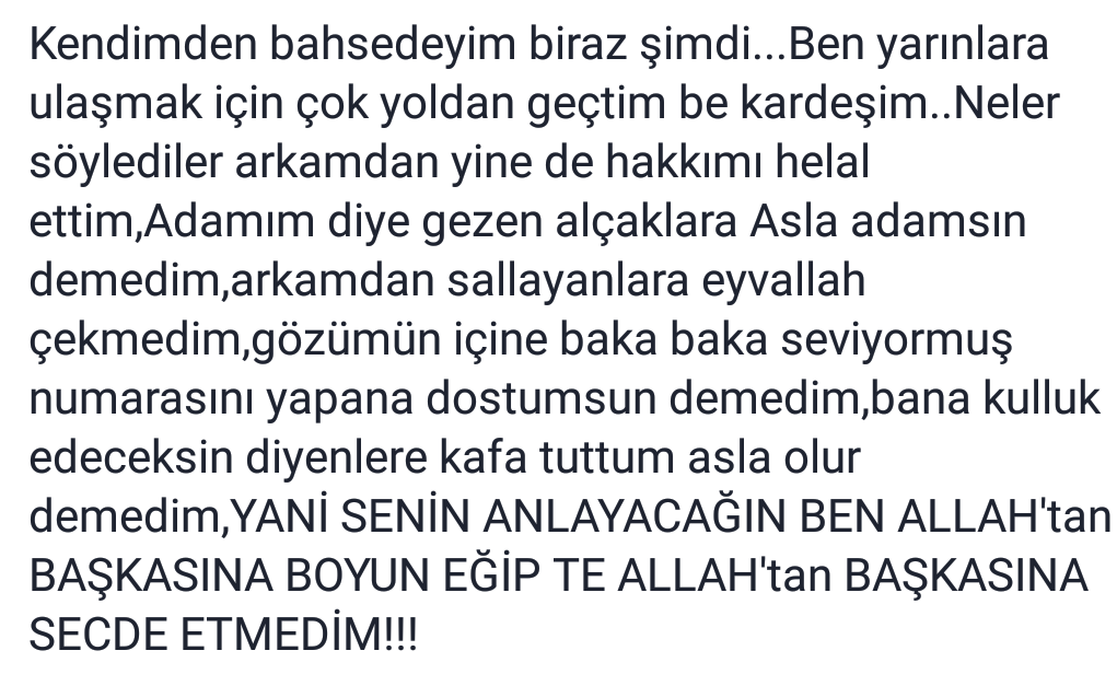 Ona Beni Anlat Benim Affetmeyecegim Tek Sey Ihanet Ve Facebook