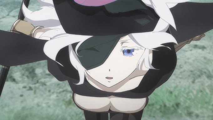 結界の霧の前に霧を発生させたのは誰 砦の兵士ローレンとグルになっているのは誰 アニメ 六花の勇者 9話 疑惑の蕾 の感想 ディスディスブログ