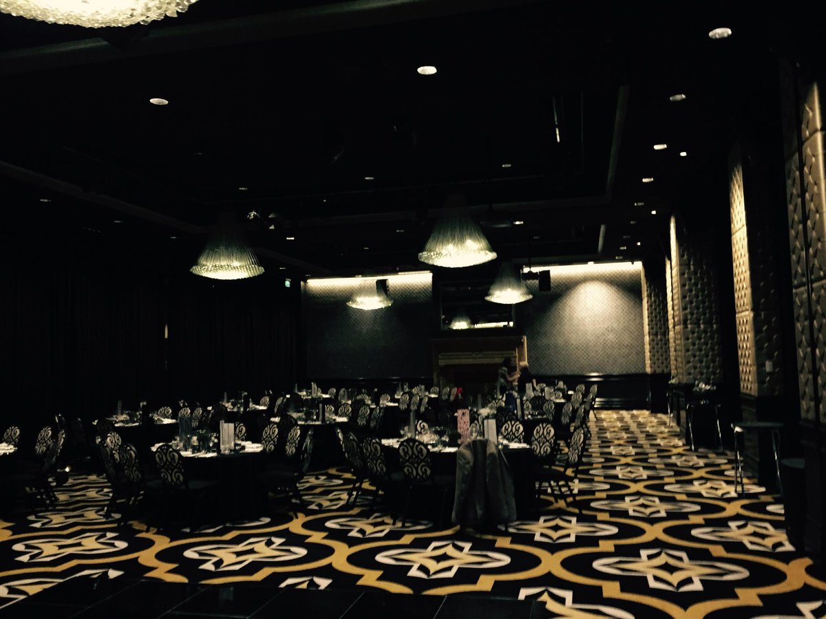 FrontierHR's tweet image. Ended day 1 of our #ClientConference with a beautiful dinner @DoltoneHouse. Thanks for a great first day! #ichris2015