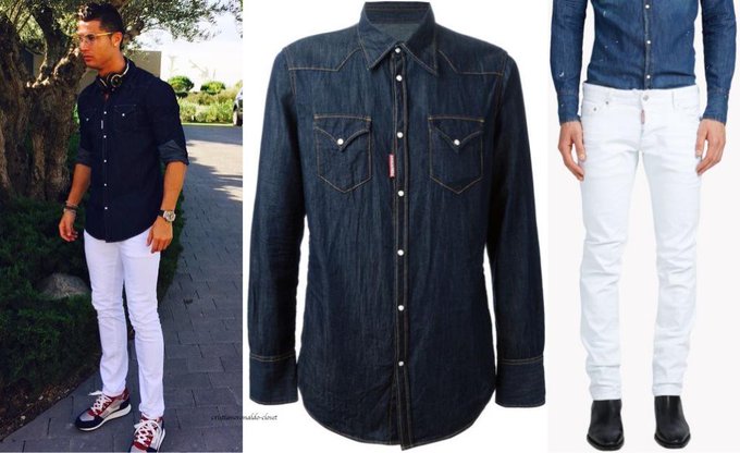 A List Of Tweets Where Footballer Fashion Was Sent As Cristianoronaldo 1 تحليلات تويتر الرسومية الخاصة بهوتويت Whotwi A List Of Tweets Where Footballer Fashion Was Sent As Cristianoronaldo 1 تحليلات تويتر الرسومية الخاصة بهوتويت Whotwi