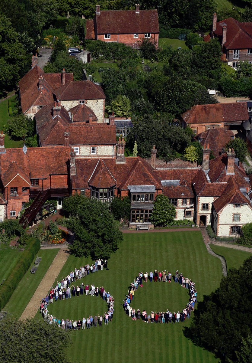 It's our birthday week! 
Will you be celebrating with us this weekend?