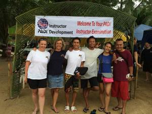 ScubaCatDiving's tweet photo. Summer Season in Phuket http://t.co/CPT94QdNfO http://t.co/Z71tlQ77jh