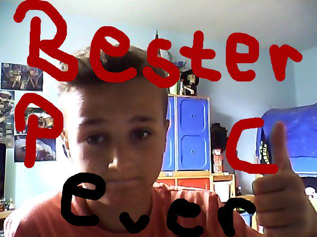 Pixelclasher87's tweet image. Kanne nich mal Thumbnails für Videos machen alles klar, kriege vllt bald irgendwan ein lt (laptop heist das) man :D