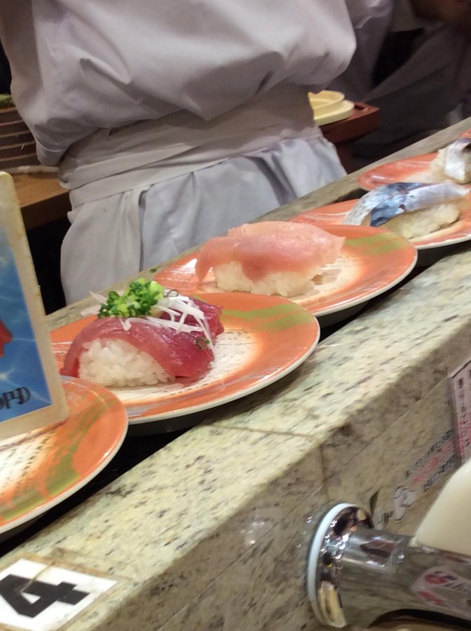 船橋のおすすめ寿司屋ランキング 食べ放題や安いランチなど人気店を厳選 Travel Star