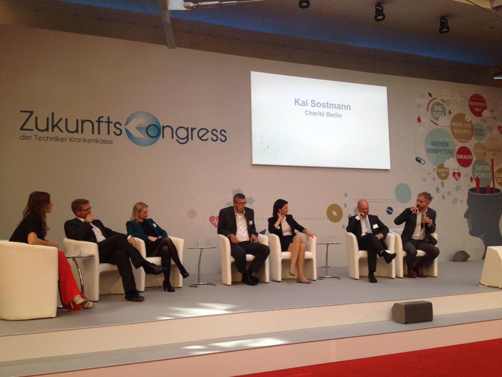 Expertendisk. Pan.D #zukon15 Ballast TK, <a href="/slangemak/">Shari Langemak</a> Langkafel, Leikert, Engelmann, Sostmann In Zukunft gut versorgt?