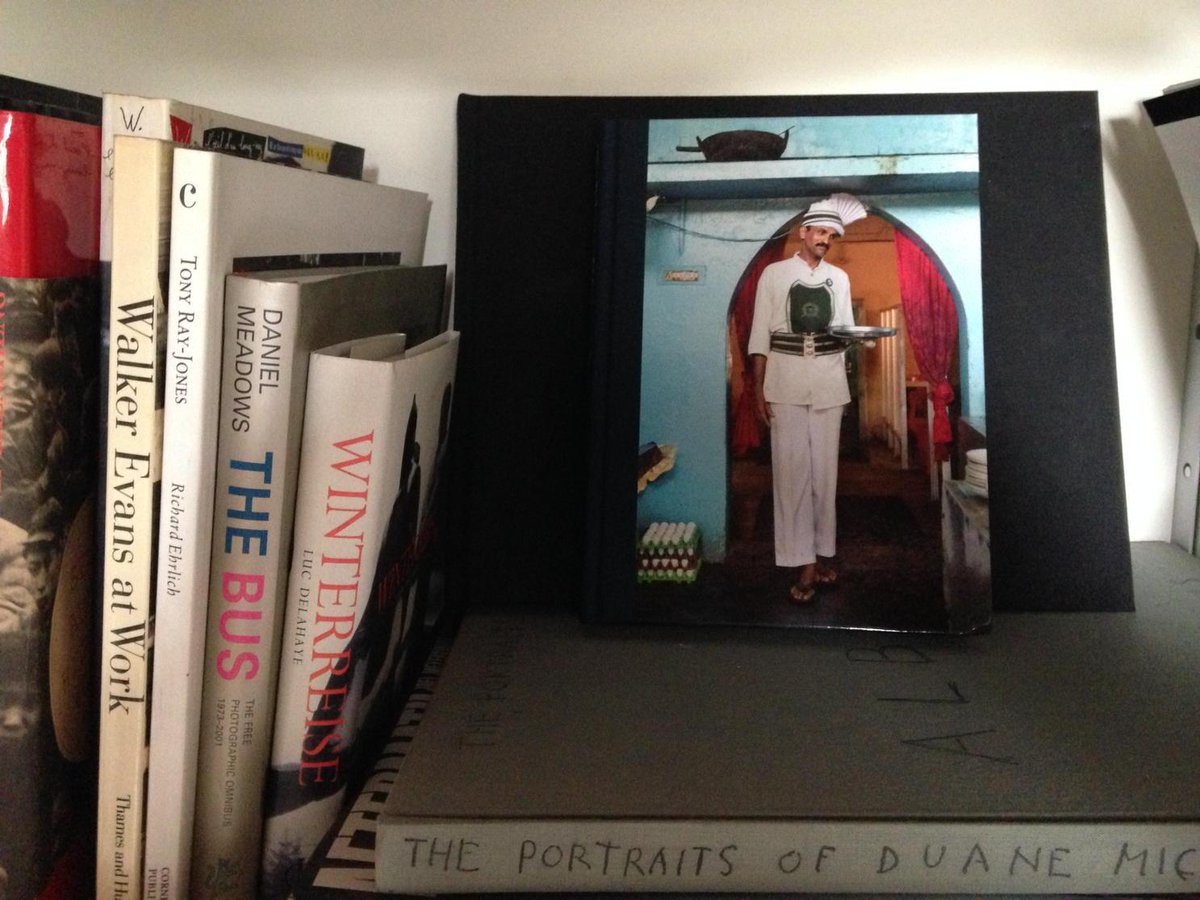 Great work by @stuartfreedman 'The Palace of Memory' by @dewilewispublishing