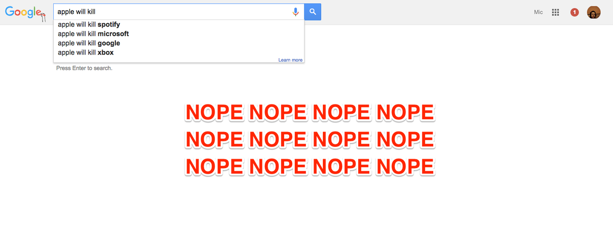 thenextweb's tweet image. 28 things Apple was meant to &apos;kill&apos; that aren&apos;t remotely dead yet tnw.me/GDoEKUG