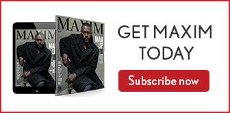Happy Birthday, Salma Hayek. Maxim (MaximMag) September 2, 2015 