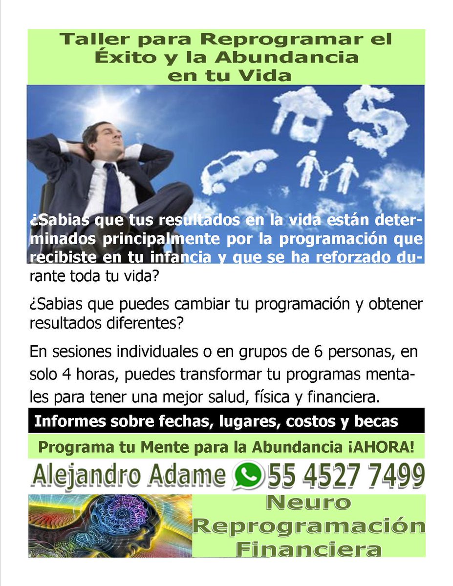 AdameFinanzas's tweet photo. Tecnica + Constancia + Compromiso = Vida Abundante y Exitosa
http://t.co/J7noHDanAX http://t.co/IKQmQvXQyu