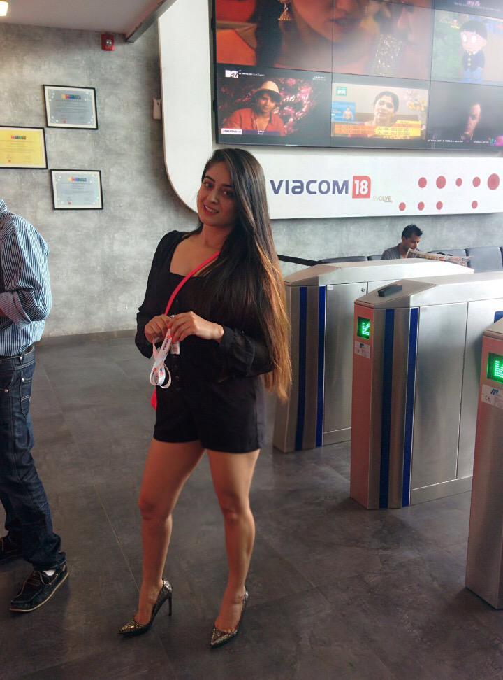 Mahi Vij